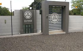 Millennium Body Guards Guesthouse